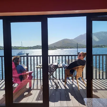 The Boat House Waterside