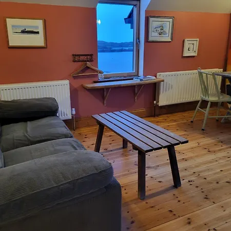 Holiday home The Boat House Waterside