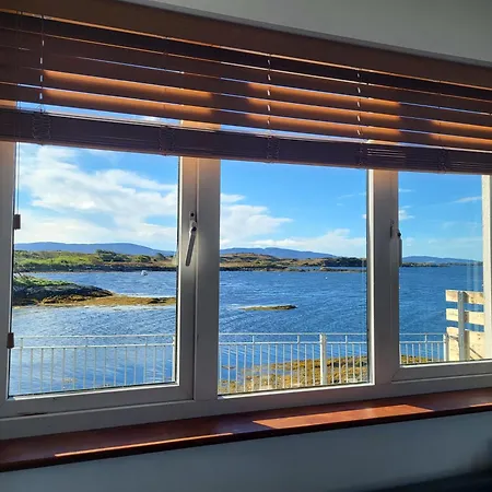 Holiday home The Boat House Waterside
