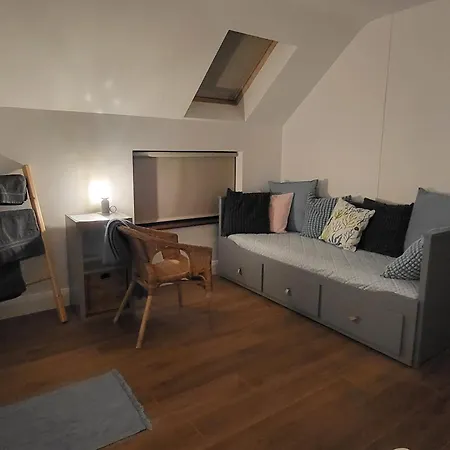 The Boat House Waterside Holiday home Adrigole
