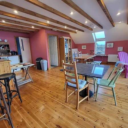 The Boat House Waterside Holiday home *
