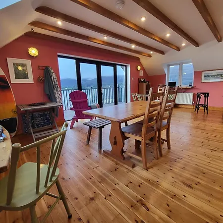 Holiday home The Boat House Waterside *